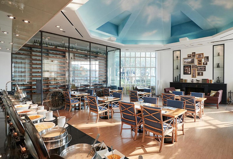 The Suites Hotel Jeju, Seogwipo, 대한민국