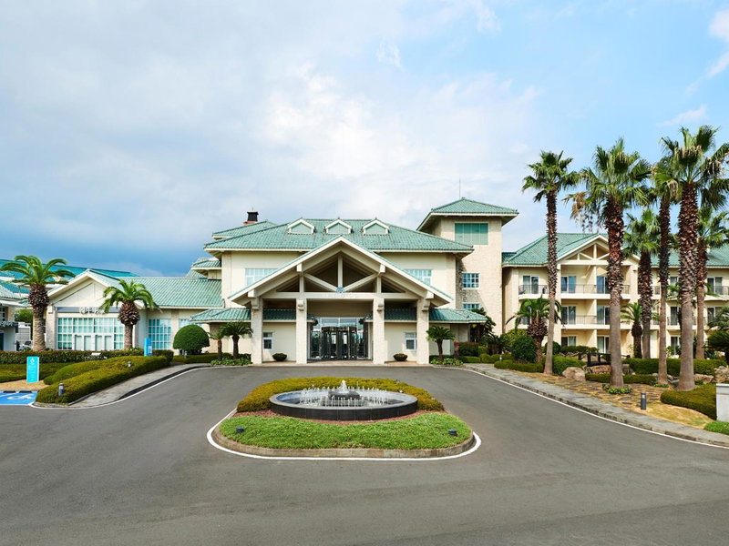 The Suites Hotel Jeju, Seogwipo, 대한민국