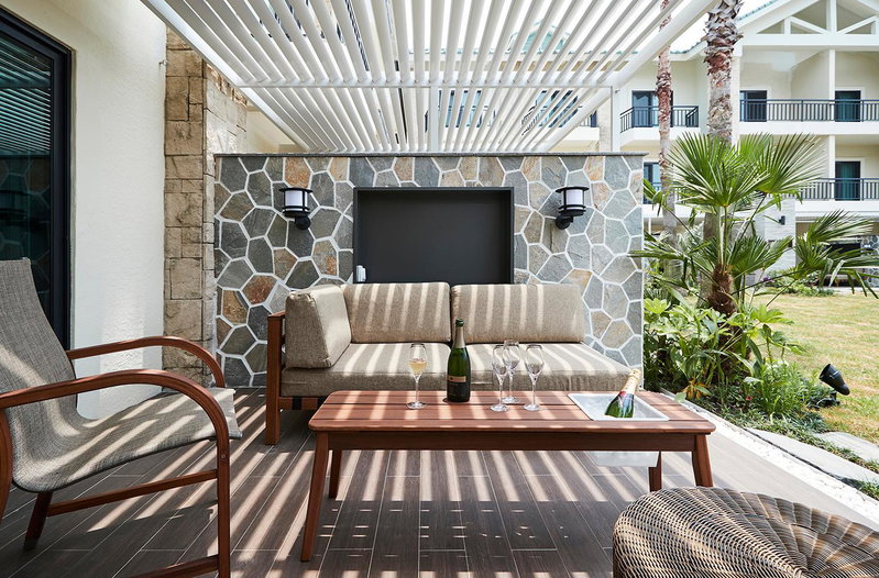 The Suites Hotel Jeju, Seogwipo, 대한민국