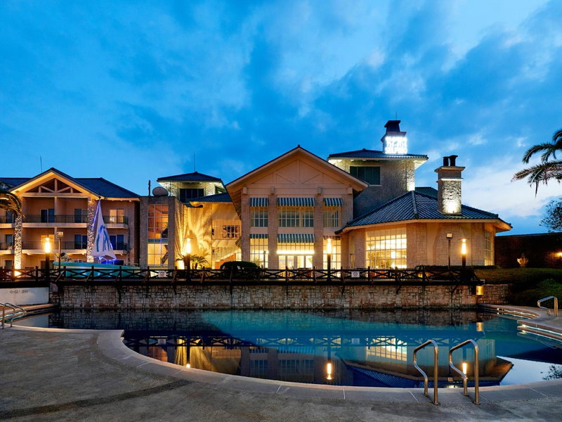 The Suites Hotel Jeju, Seogwipo, 대한민국