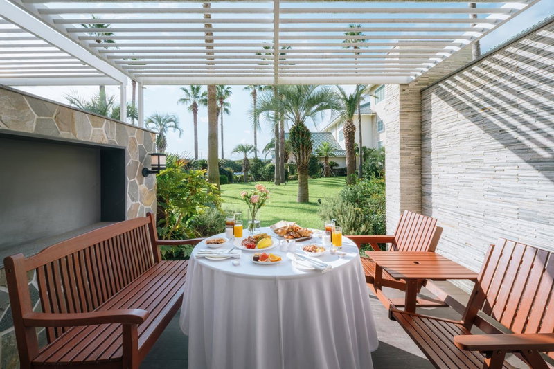 The Suites Hotel Jeju, Seogwipo, 대한민국