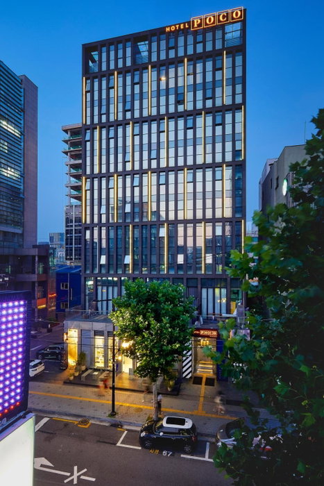 Hotel POCO Seongsu, Seoul, 대한민국