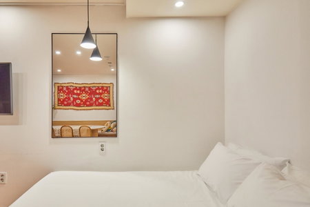 Hotel POCO Seongsu, Seoul, 대한민국