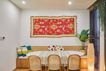 Hotel POCO Seongsu, Seoul, 대한민국