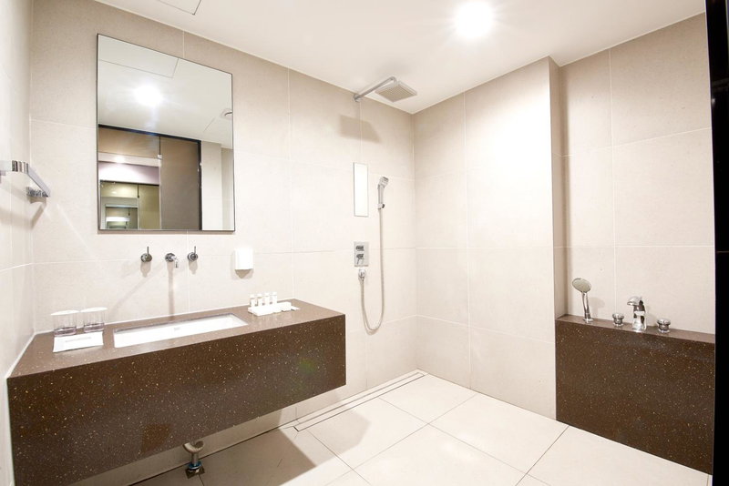 Hotel tt Seomyeon, Busan, 대한민국