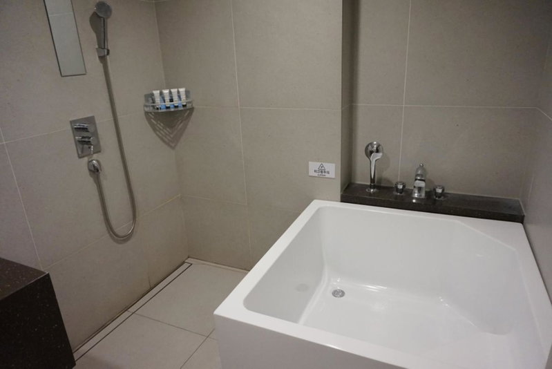 Hotel tt Seomyeon, Busan, 대한민국