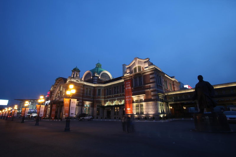 ZIYOLK Seoul Station, Seoul, 대한민국