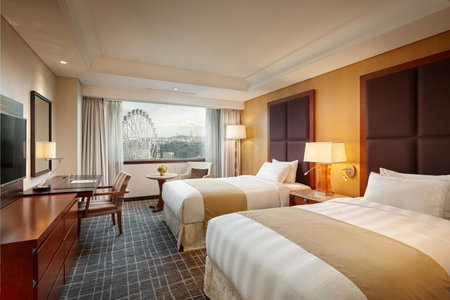 Lotte Hotel Ulsan, Ulsan, 대한민국