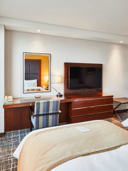 Lotte Hotel Ulsan, Ulsan, 대한민국