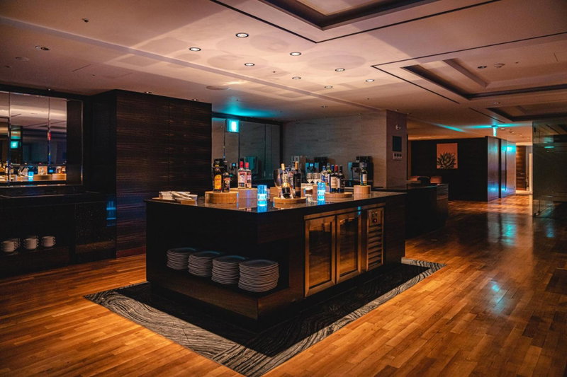 Lotte Hotel Ulsan, Ulsan, 대한민국