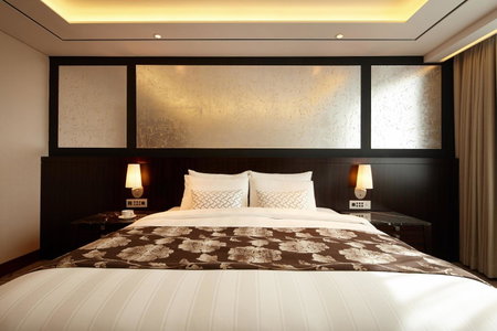 Lotte Hotel Ulsan, Ulsan, 대한민국