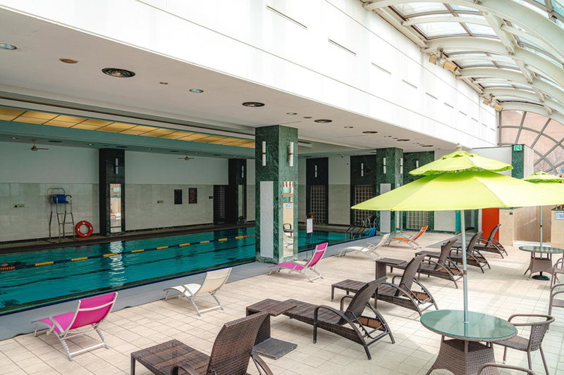 Lotte Hotel Ulsan, Ulsan, 대한민국