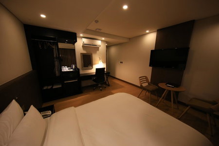 Kobos Hotel, Seoul, 대한민국