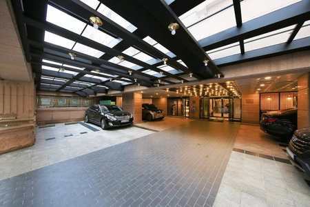 Kobos Hotel, Seoul, 대한민국