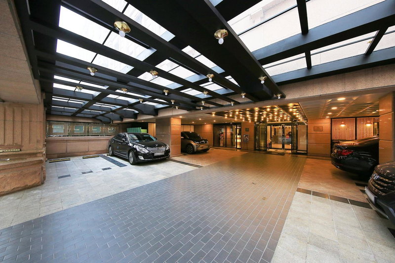 Kobos Hotel, Seoul, 대한민국
