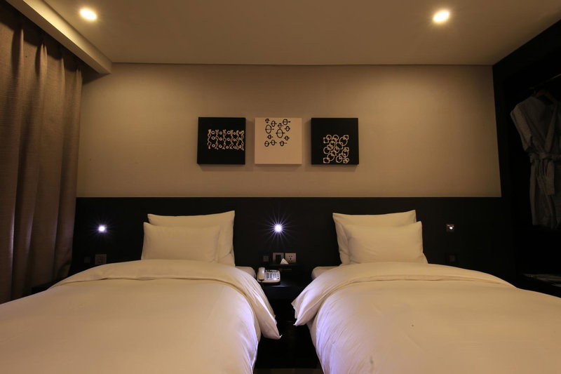 Kobos Hotel, Seoul, 대한민국