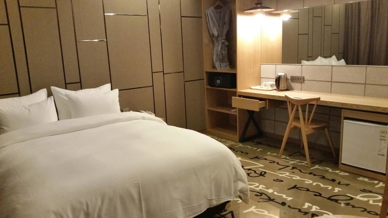 Kobos Hotel, Seoul, 대한민국