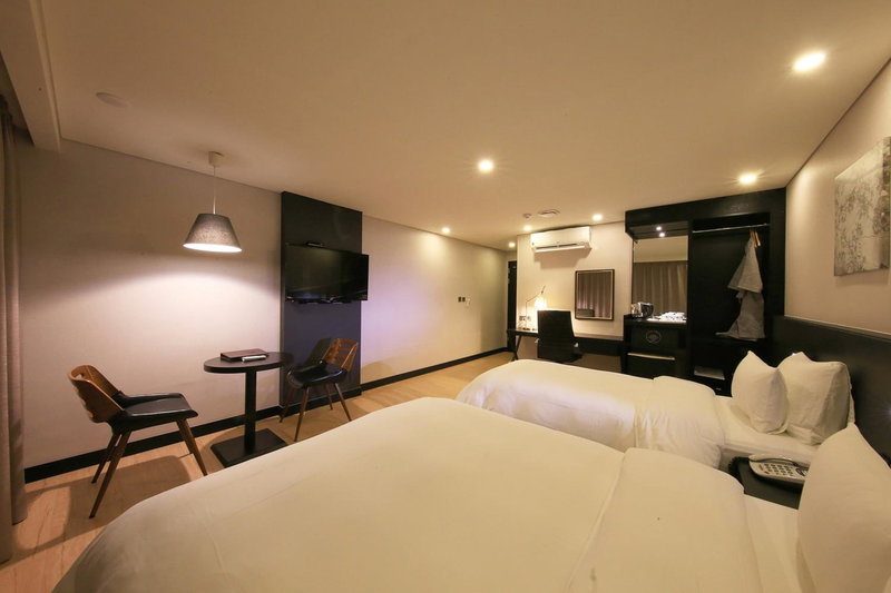 Kobos Hotel, Seoul, 대한민국