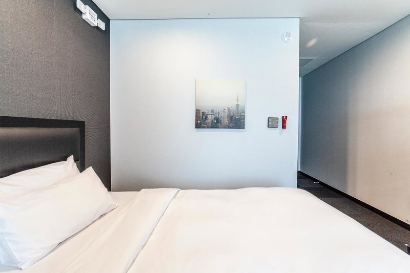 Gangneung Tourist Hotel, Gangneung, 대한민국