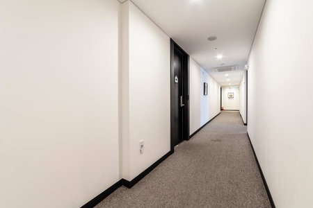 Gangneung Tourist Hotel, Gangneung, 대한민국