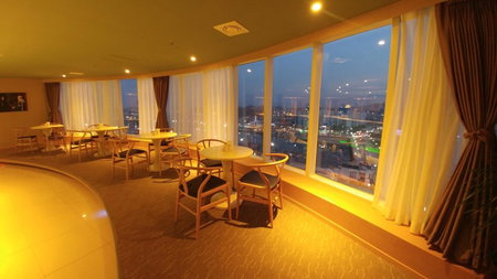 Gangneung Tourist Hotel, Gangneung, 대한민국