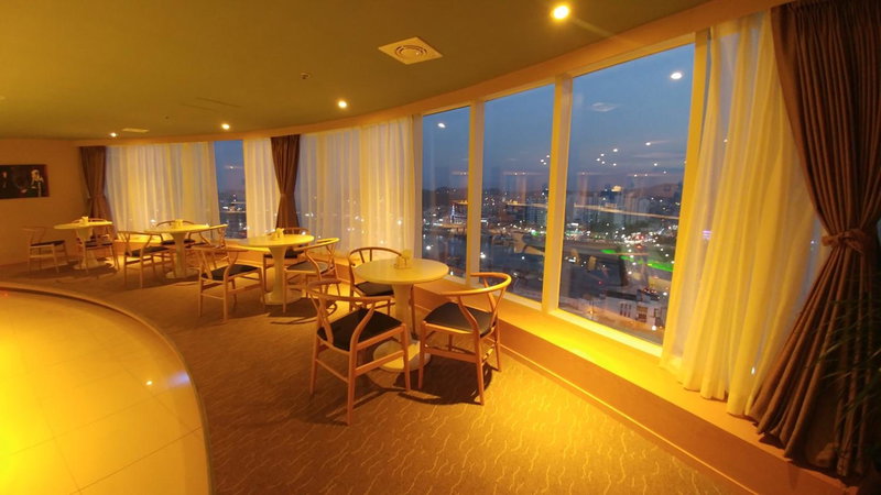 Gangneung Tourist Hotel, Gangneung, 대한민국