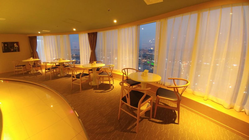 Gangneung Tourist Hotel, Gangneung, 대한민국