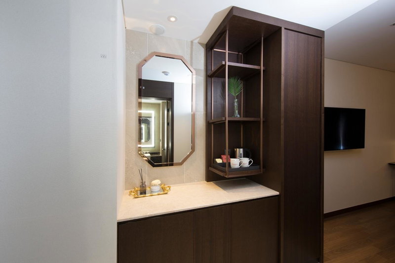 Ramada by Wyndham Daejeon, Daejeon, 대한민국