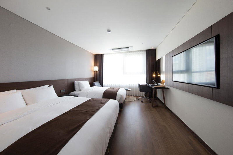Ramada by Wyndham Daejeon, Daejeon, 대한민국