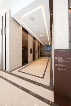 Ramada by Wyndham Daejeon, Daejeon, 대한민국