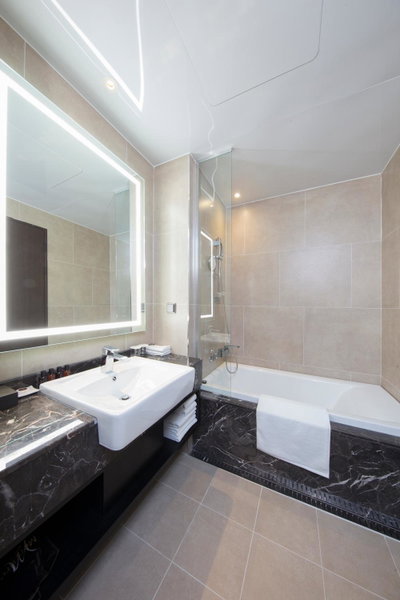 Ramada by Wyndham Daejeon, Daejeon, 대한민국