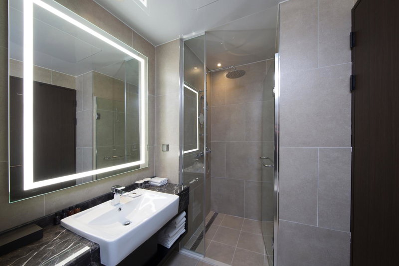 Ramada by Wyndham Daejeon, Daejeon, 대한민국
