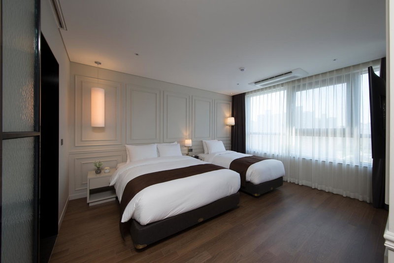 Ramada by Wyndham Daejeon, Daejeon, 대한민국