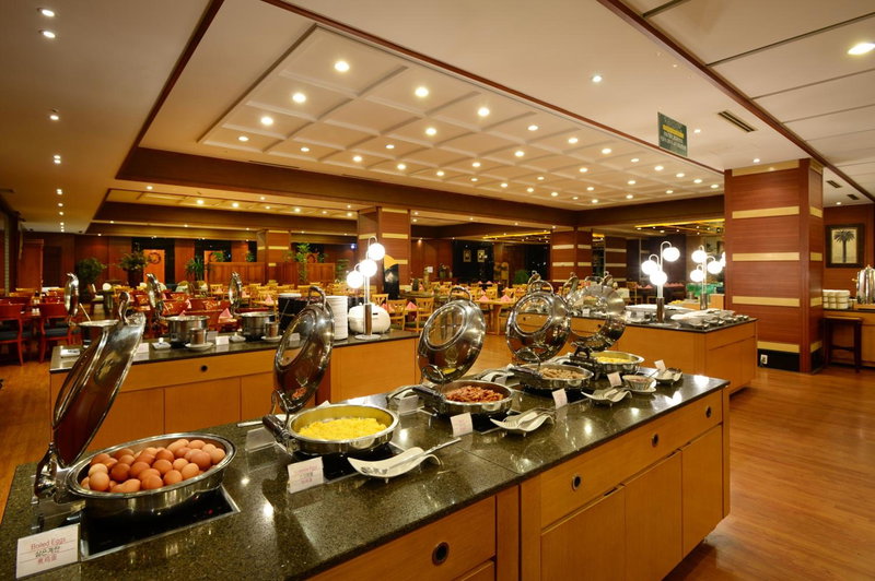 Jeju Oriental Hotel & Casino, Jeju City, 대한민국