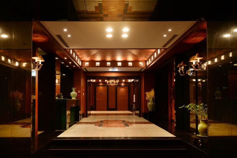 Jeju Oriental Hotel & Casino, Jeju City, 대한민국