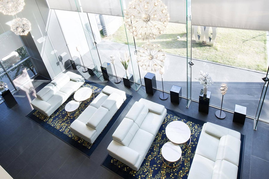 Eldis Regent Hotel, Daegu, 대한민국