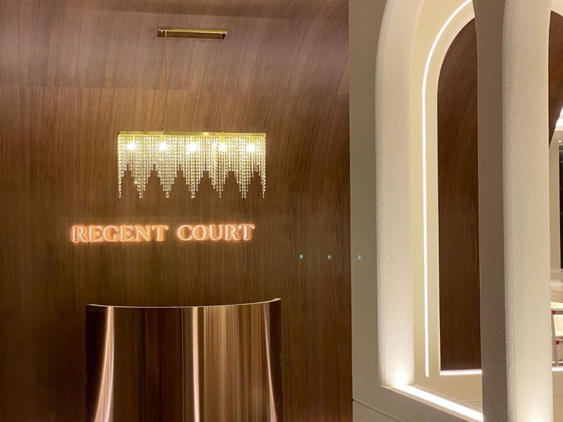 Eldis Regent Hotel, Daegu, 대한민국