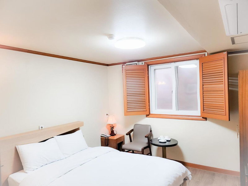 Noble Hotel, Seoul, 대한민국