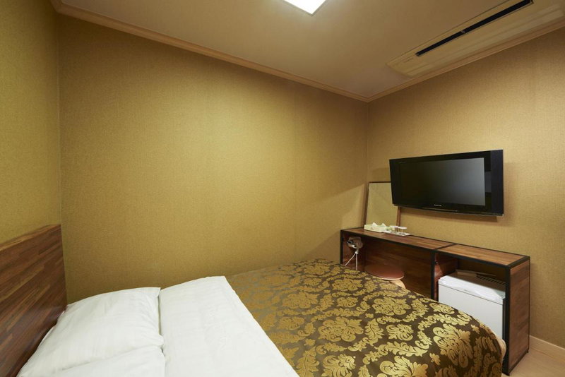 Noble Hotel, Seoul, 대한민국