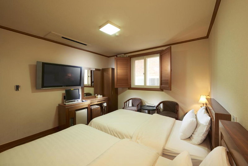 Noble Hotel, Seoul, 대한민국
