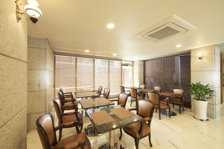 Noble Hotel, Seoul, 대한민국