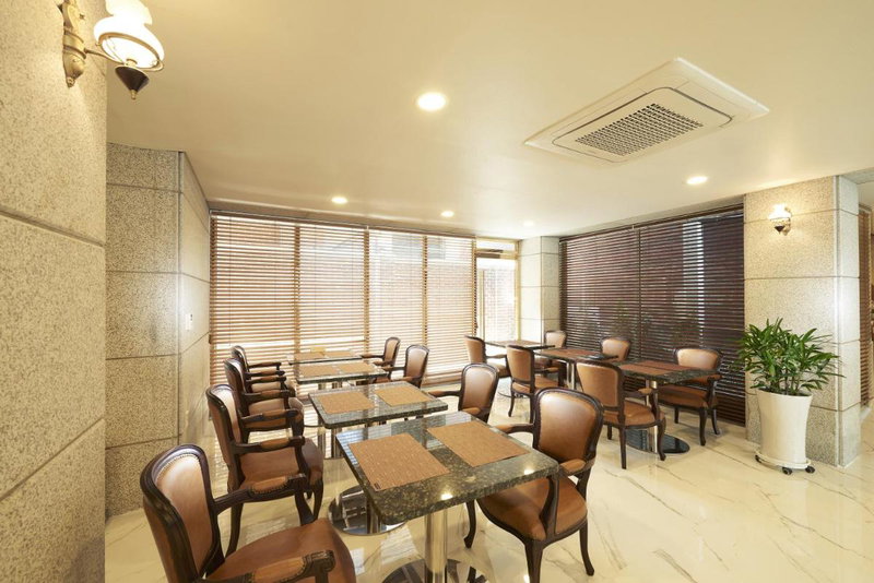 Noble Hotel, Seoul, 대한민국