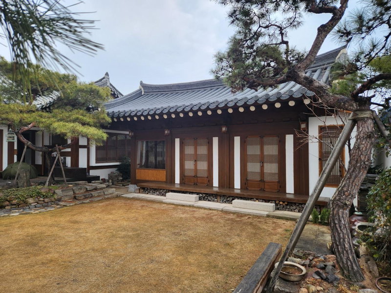 HanokInn, Gyeongju, 대한민국