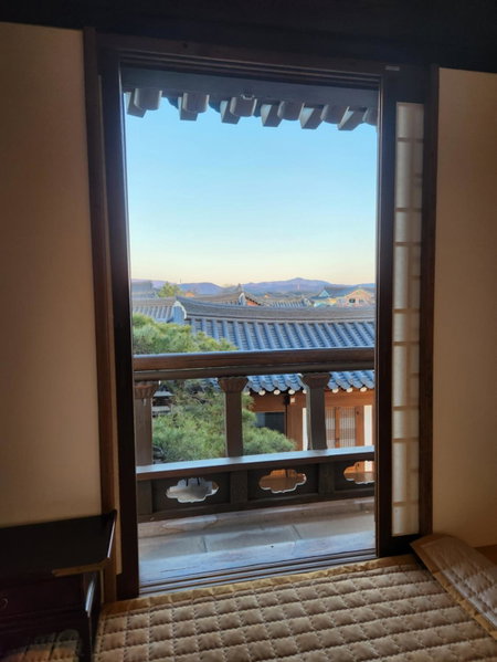 HanokInn, Gyeongju, 대한민국