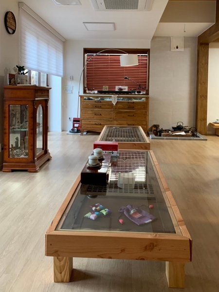 HanokInn, Gyeongju, 대한민국