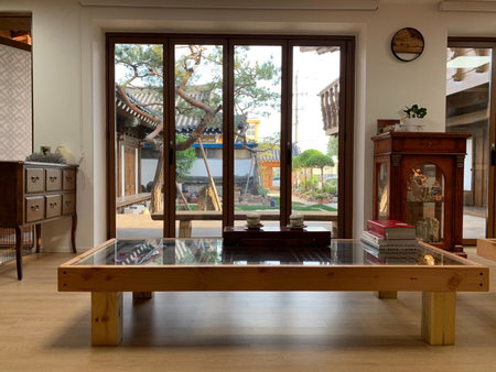 HanokInn, Gyeongju, 대한민국
