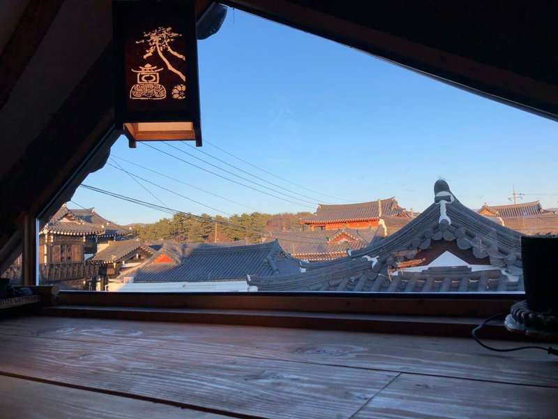 HanokInn, Gyeongju, 대한민국