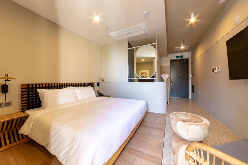 Hound Garden&Terrace Hotel, Gijang, 대한민국