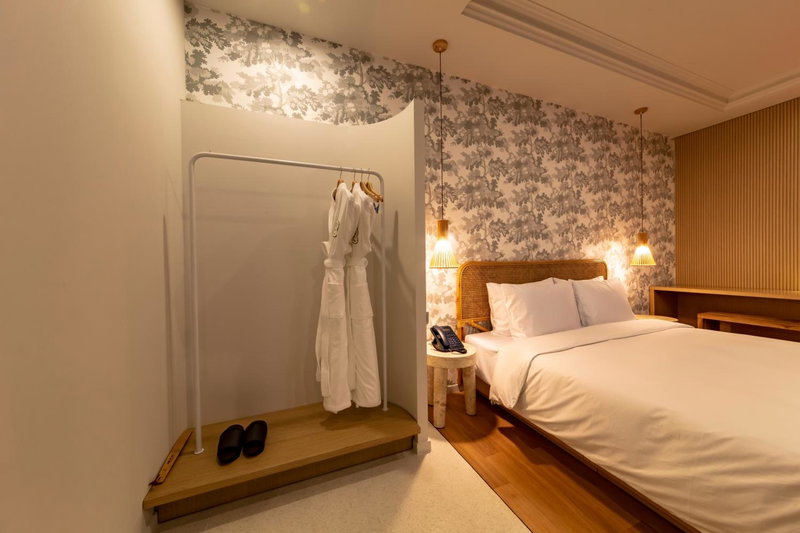 Hound Garden&Terrace Hotel, Gijang, 대한민국