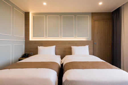 Casaloma Hotel, Seogwipo, 대한민국